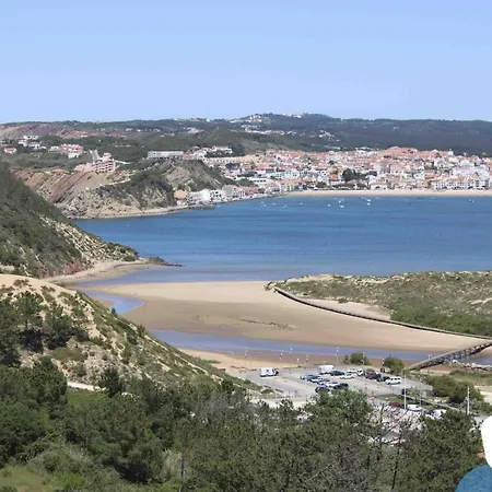 Estrela De Salir - By Sch Villa Salir de Porto